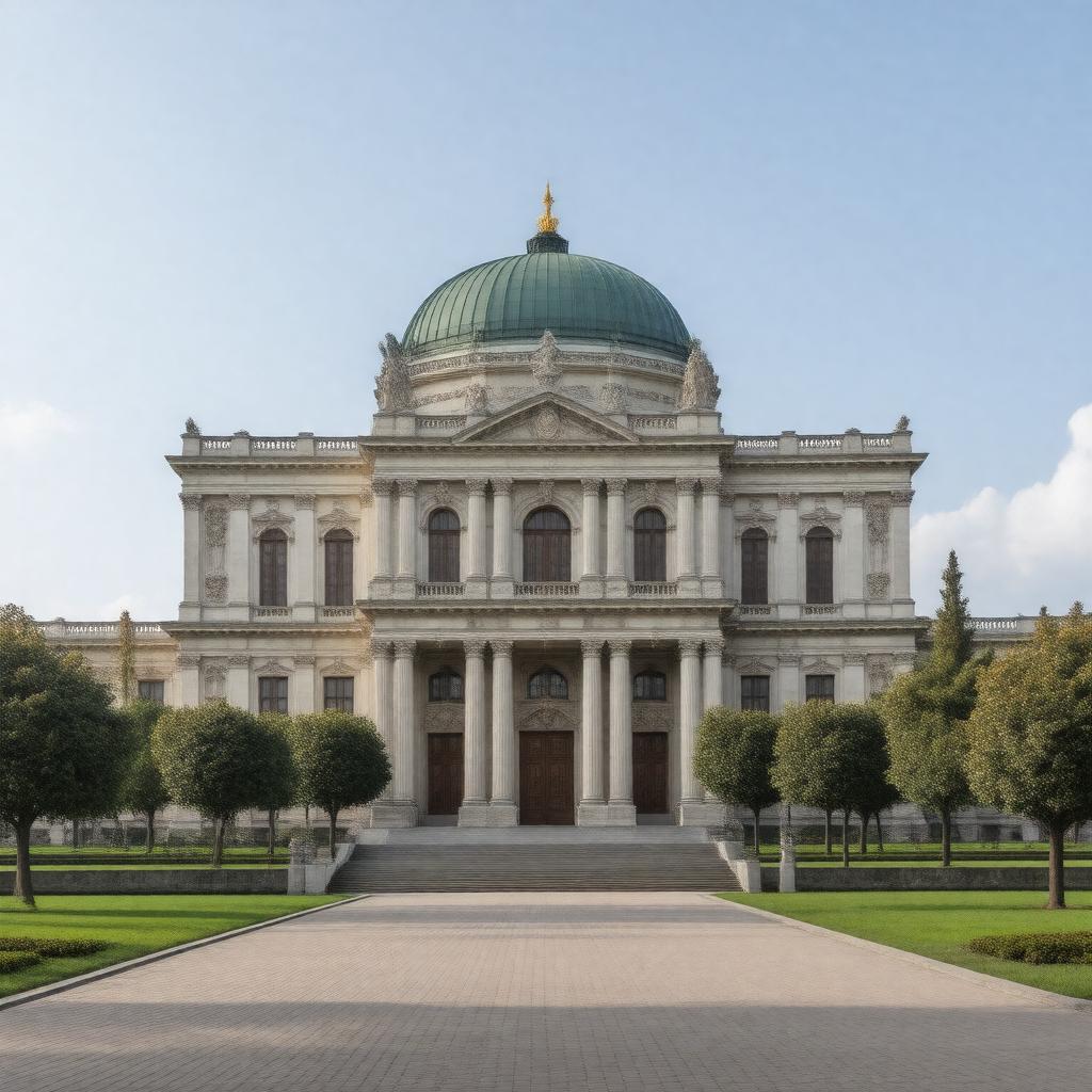 Hungarian Academy of Sciences